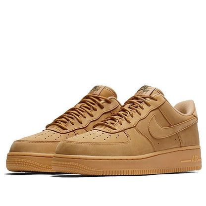 Nike Air Force 1 Low “Flax”