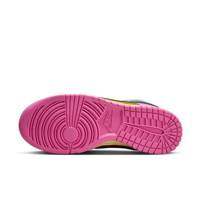 Nike x PARRIS GOEBEL Dunk Low “Playful Pink”