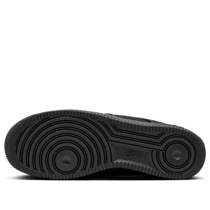 Nike Air Force 1 Low LX “Vanta Black”