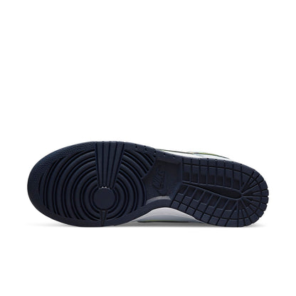 Nike Dunk Low “3D Swoosh”