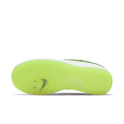 Nike Air Force 1 “07 LX “Barely Volt”