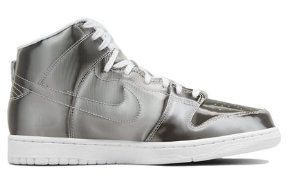 Nike x CLOT Dunk High “Flux”