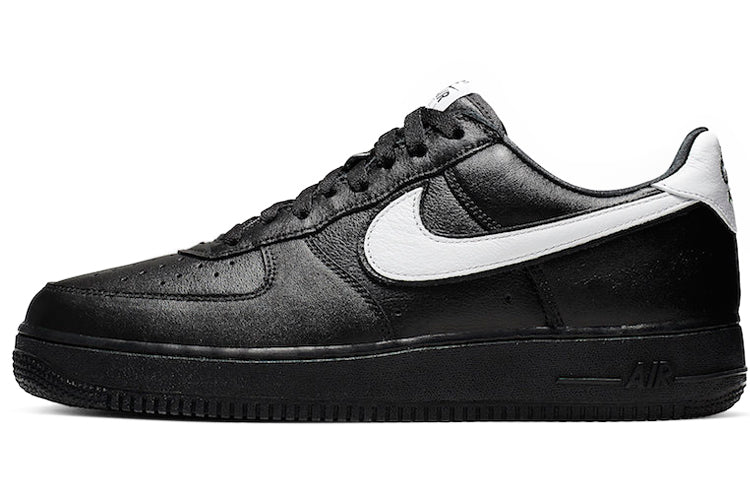 Nike Air Force 1 Low Retro QS “Black White”