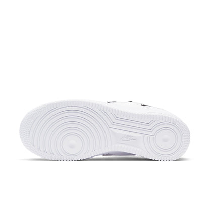 Nike Air Force 1 “07 LX “Sisterhood – White Metallic Silver”