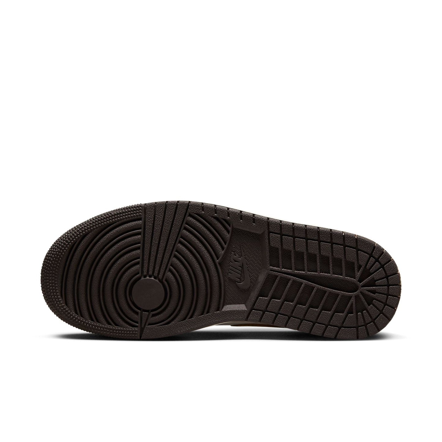 Air Jordan 1 Low “Shadow “Brown”