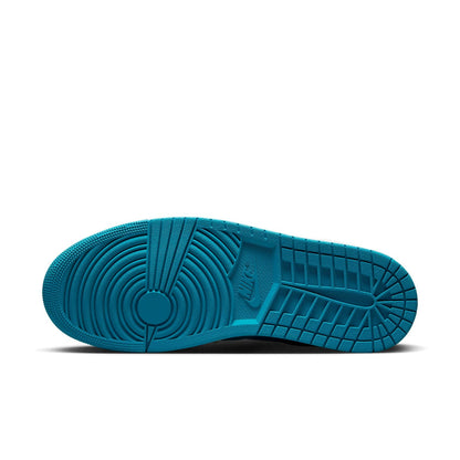 Air Jordan 1 Low “Aquatone”