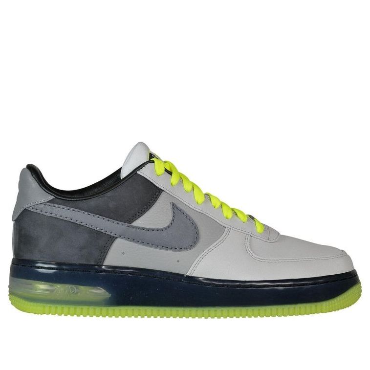 Nike Air Force 1 Supreme Max Air “Air Max 95”