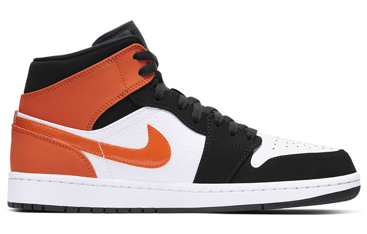 Air Jordan 1 Mid “Shattered Backboard”