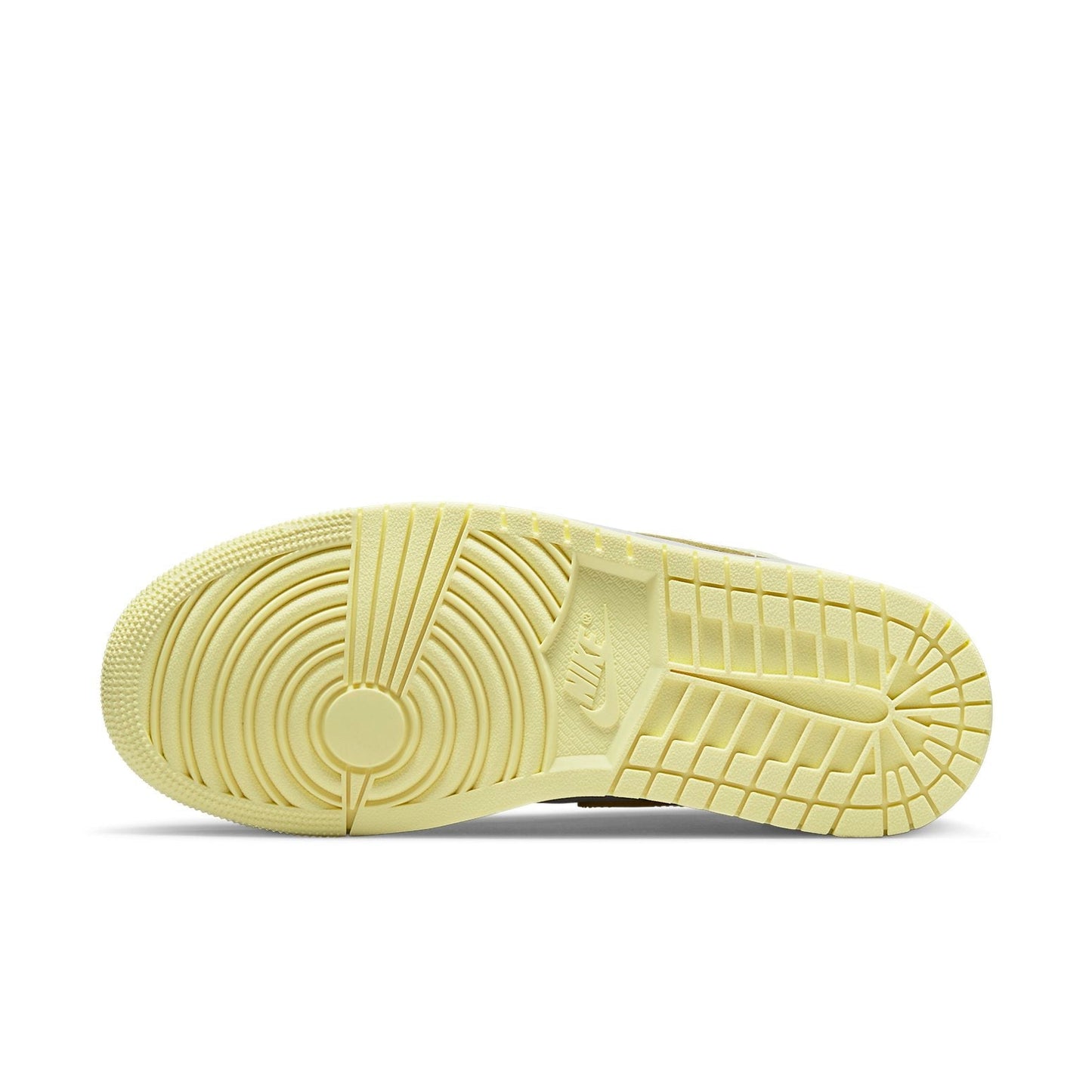Air Jordan 1 Low “Lemonade”