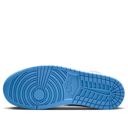 Air Jordan 1 Mid “Legend Blue”