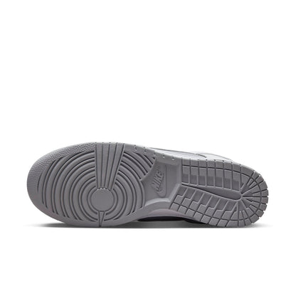 Nike Dunk Low “White Neutral Grey”