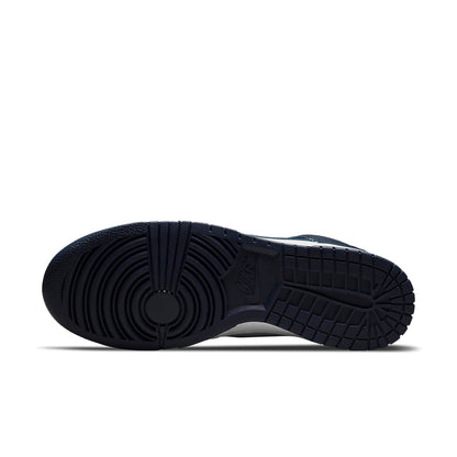 Nike Dunk High “Midnight Navy”