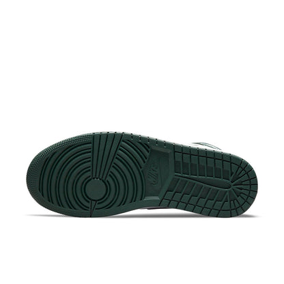 Air Jordan 1 Mid “Sonics 2021”