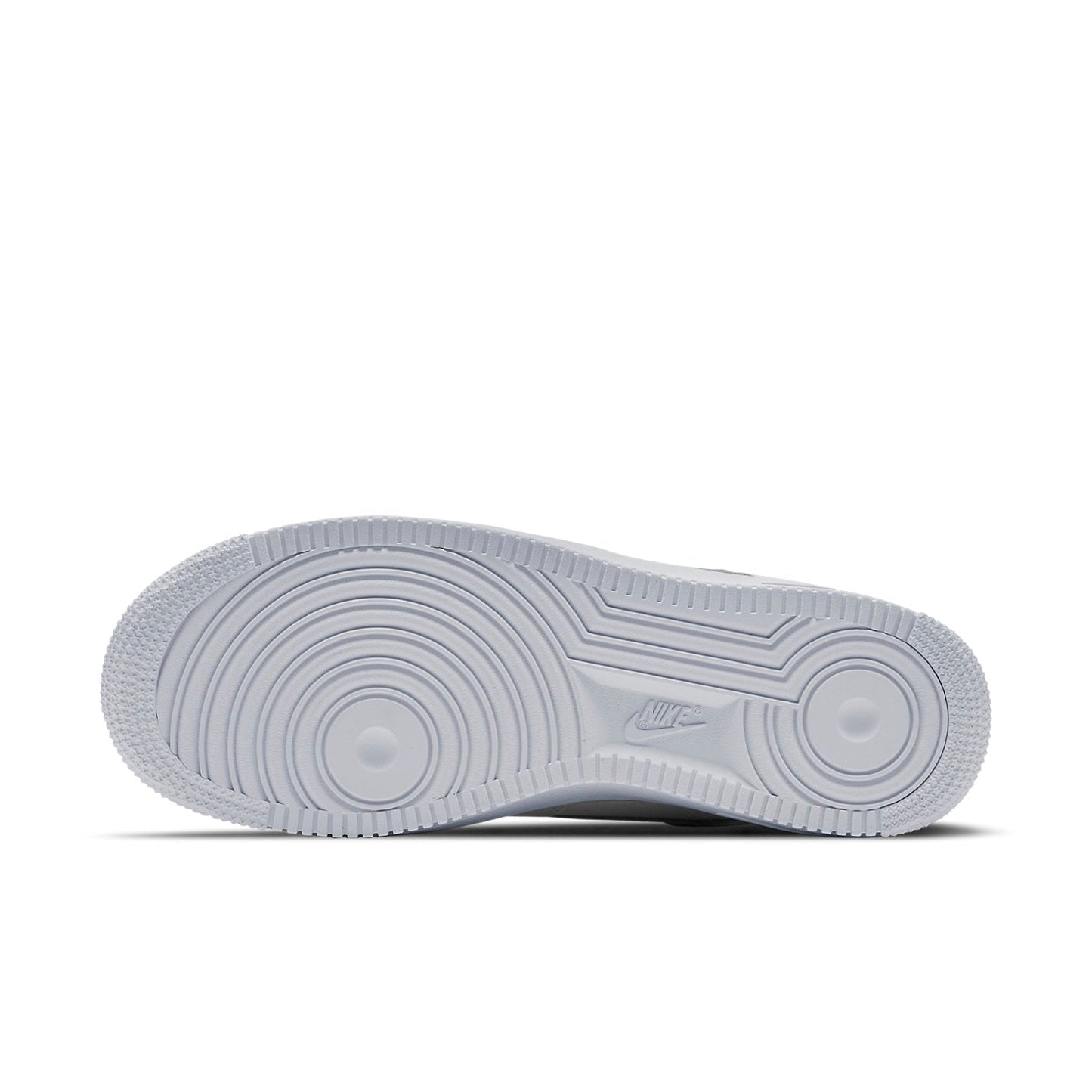 Nike Air Force 1 “07 Low “White Light Grey”