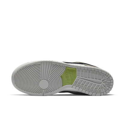 Nike SB Dunk Low “Chlorophyll”