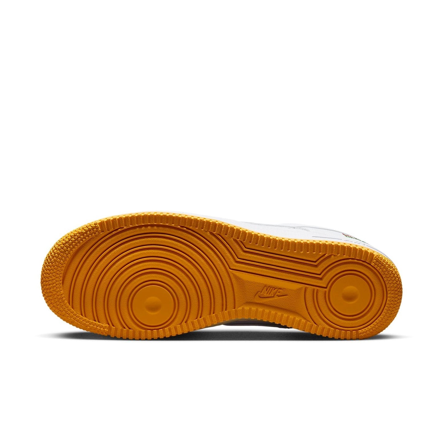 Nike Air Force 1 Low “West Indies – University Gold”
