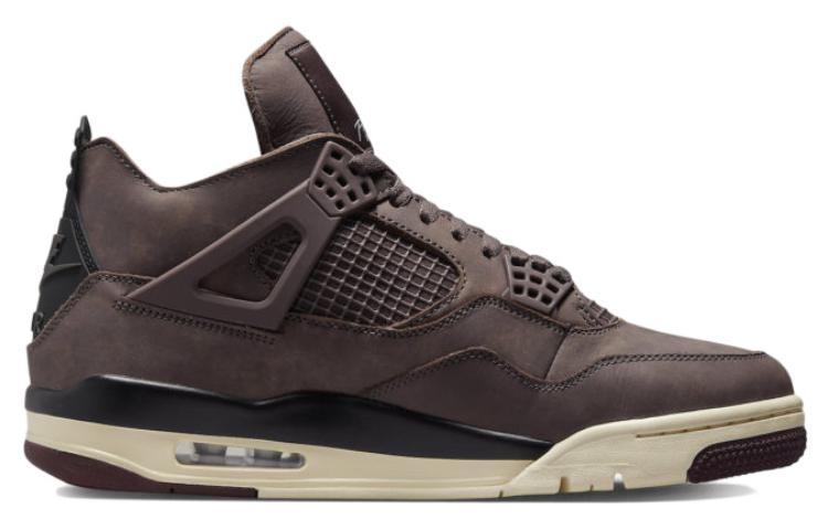 Air Jordan 4 x A Ma Maneire “Violet Ore”