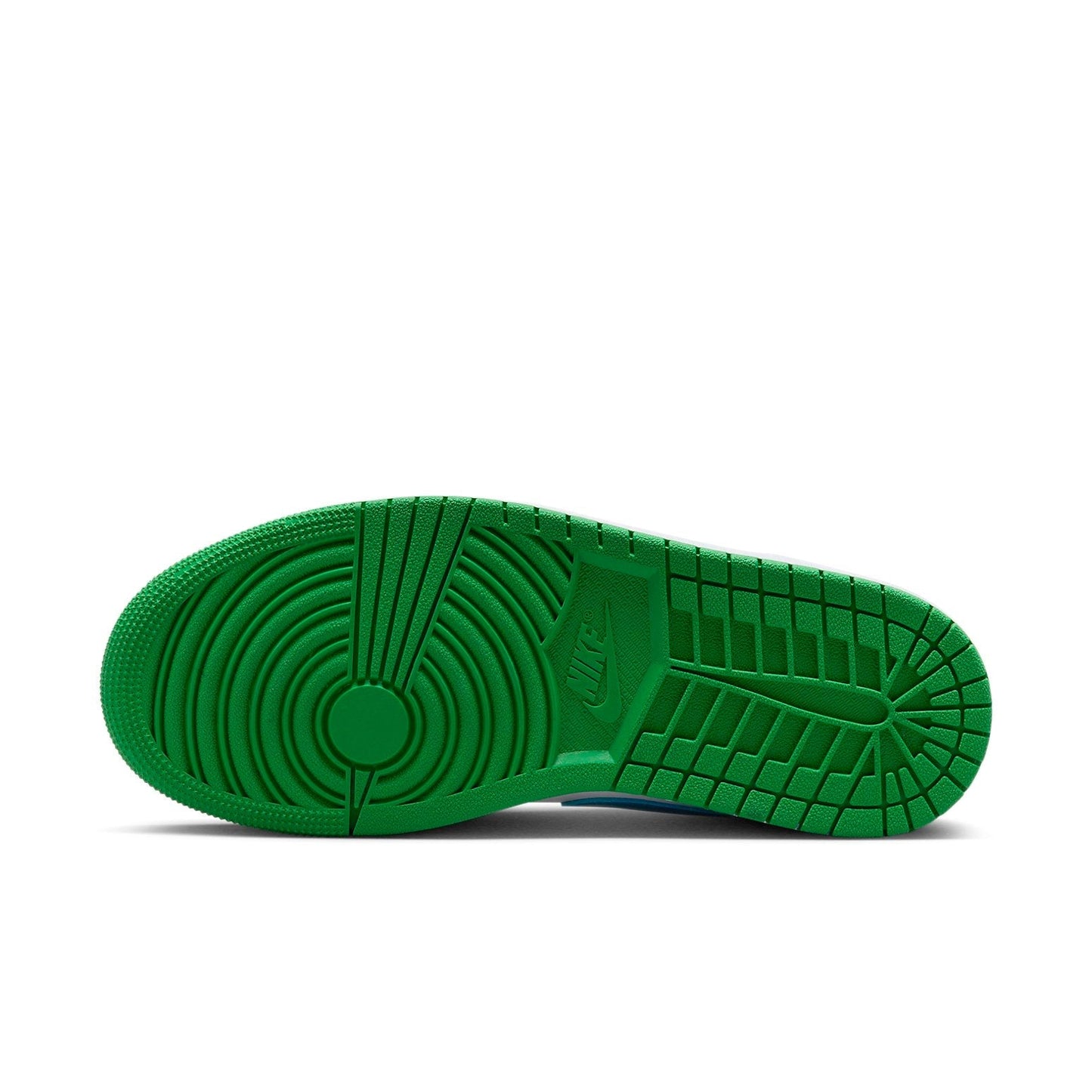 Air Jordan 1 Low “Lucky Green Aquatone”