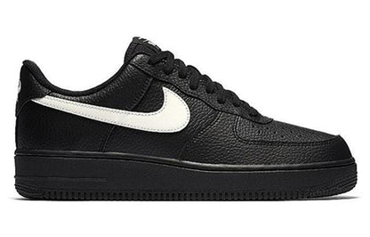 Nike Air Force 1 Low “07 “Black”