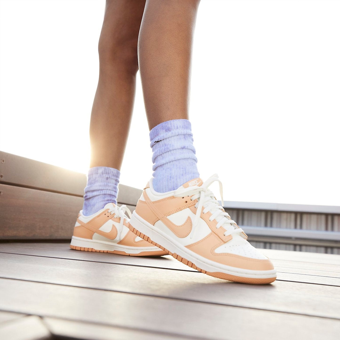 Nike Dunk Low “Harvest Moon”