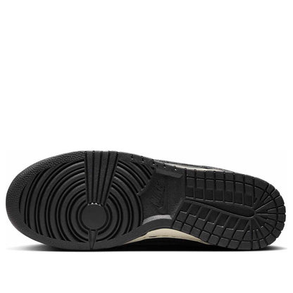 Nike Dunk Low Premium “Black Off Noir”