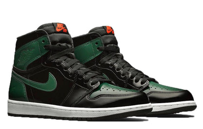 Air Jordan 1 Retro High OG x SoleFly “Art Basel”