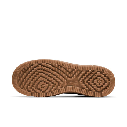 Nike Air Force 1 Gore-Tex Boot “Black Gum”