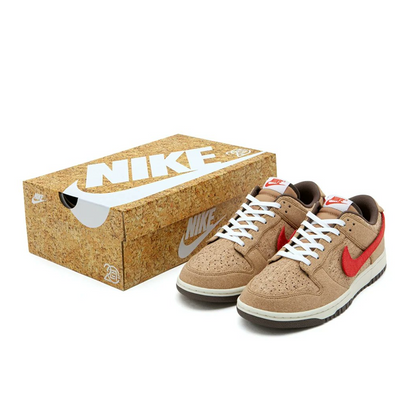 Nike Dunk Low SP “CLOT – Cork”