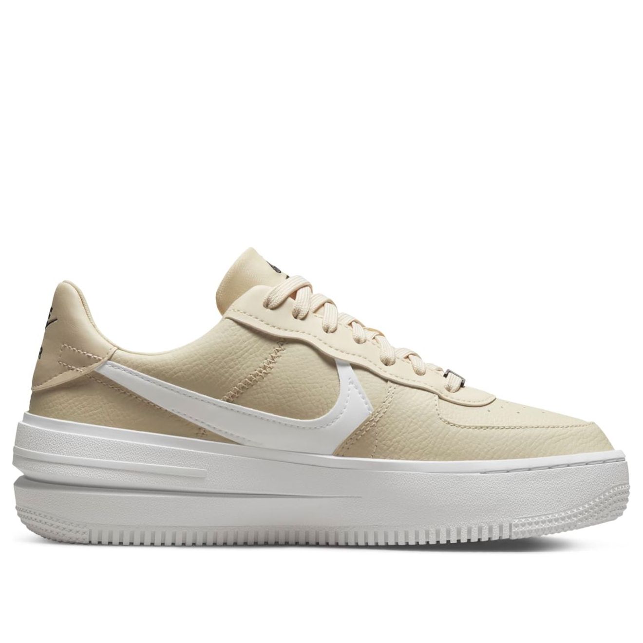 Nike Air Force 1 PLT.AF.ORM “Fossil”