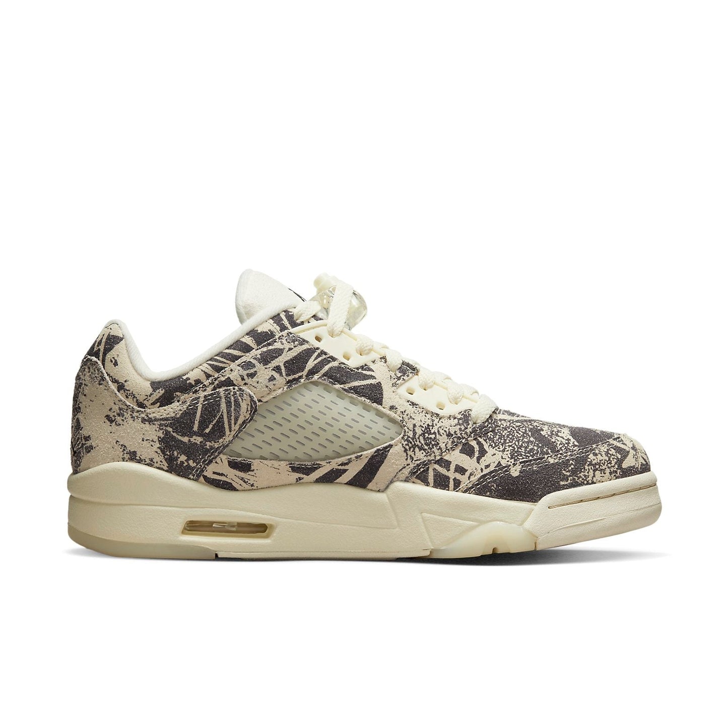 Air Jordan 5 Retro Low “Expression”