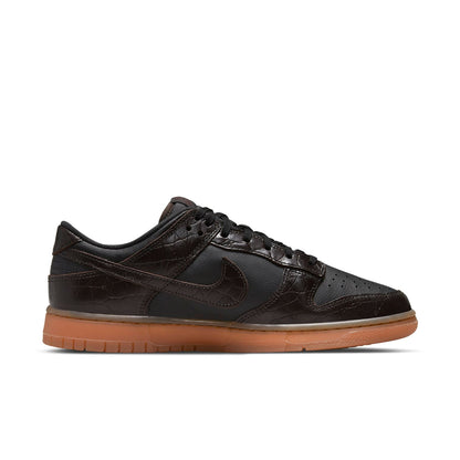 Nike Dunk Low SE “Chocolate Croc”