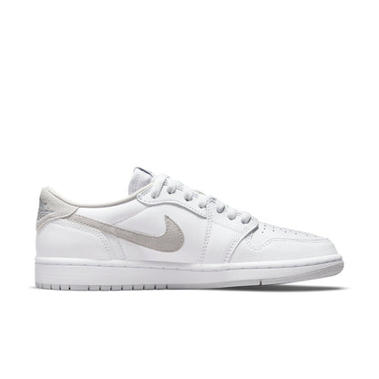 Air Jordan 1 Retro Low OG “Neutral Grey”