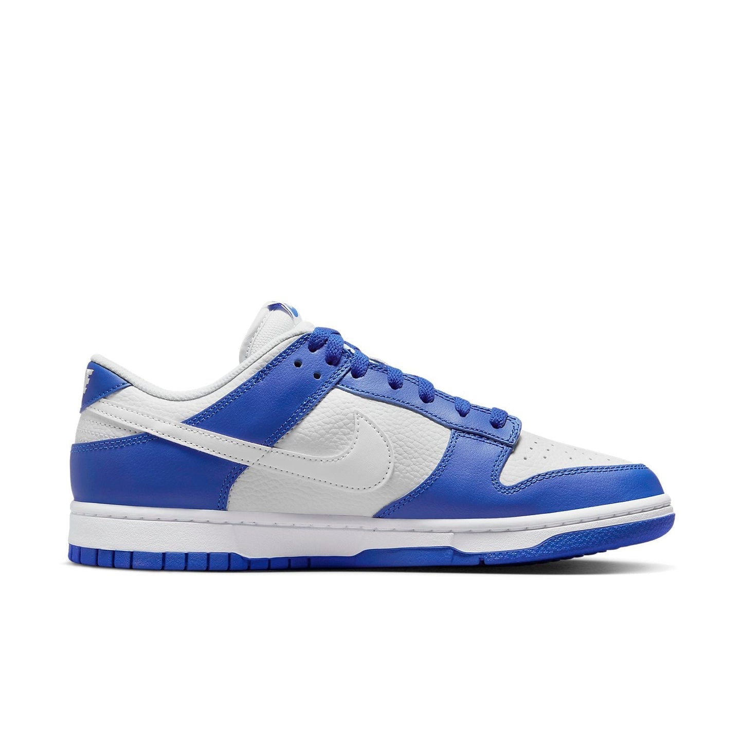 Nike Dunk Low “Racer Blue Photon Dust”