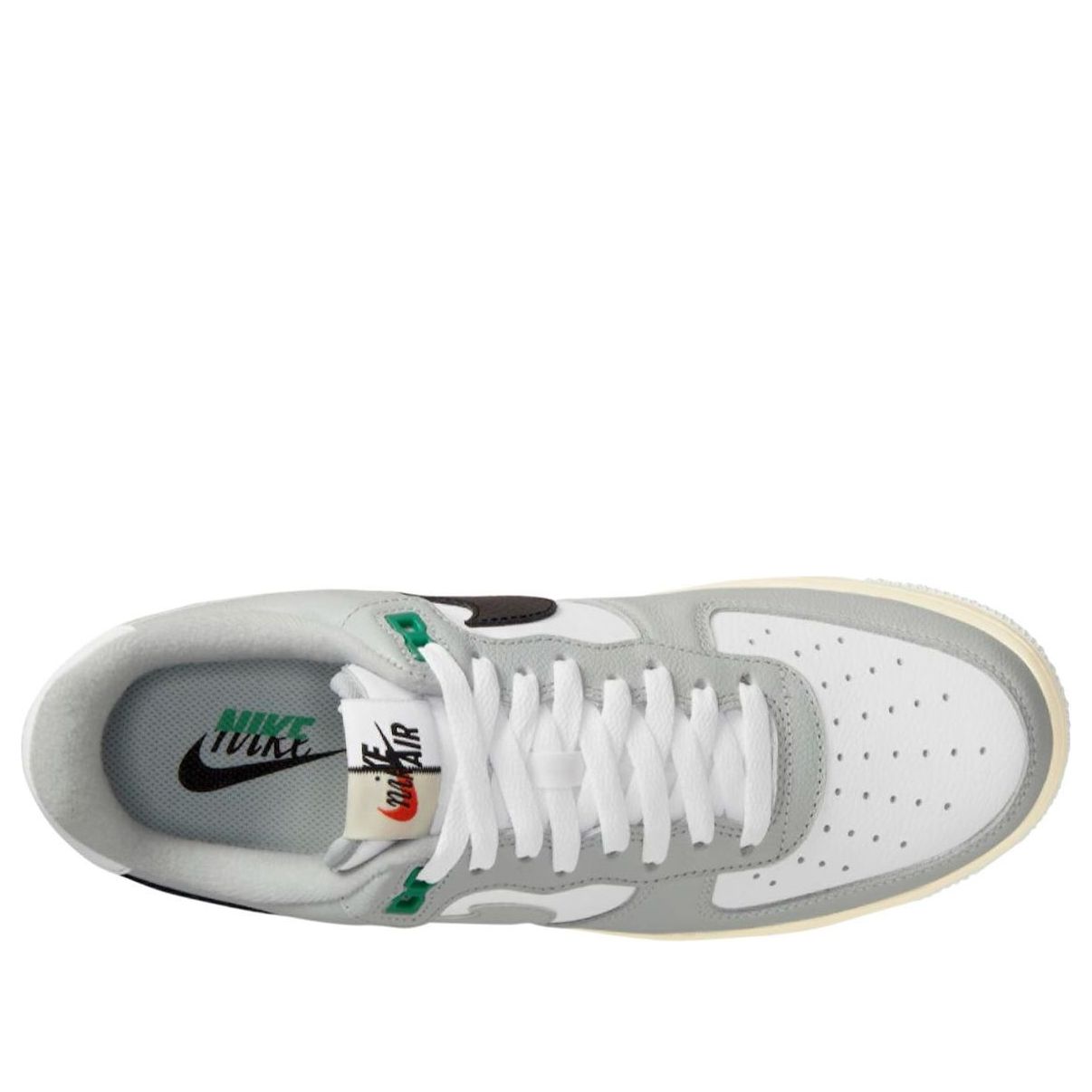 Nike Air Force 1 Low “Split”