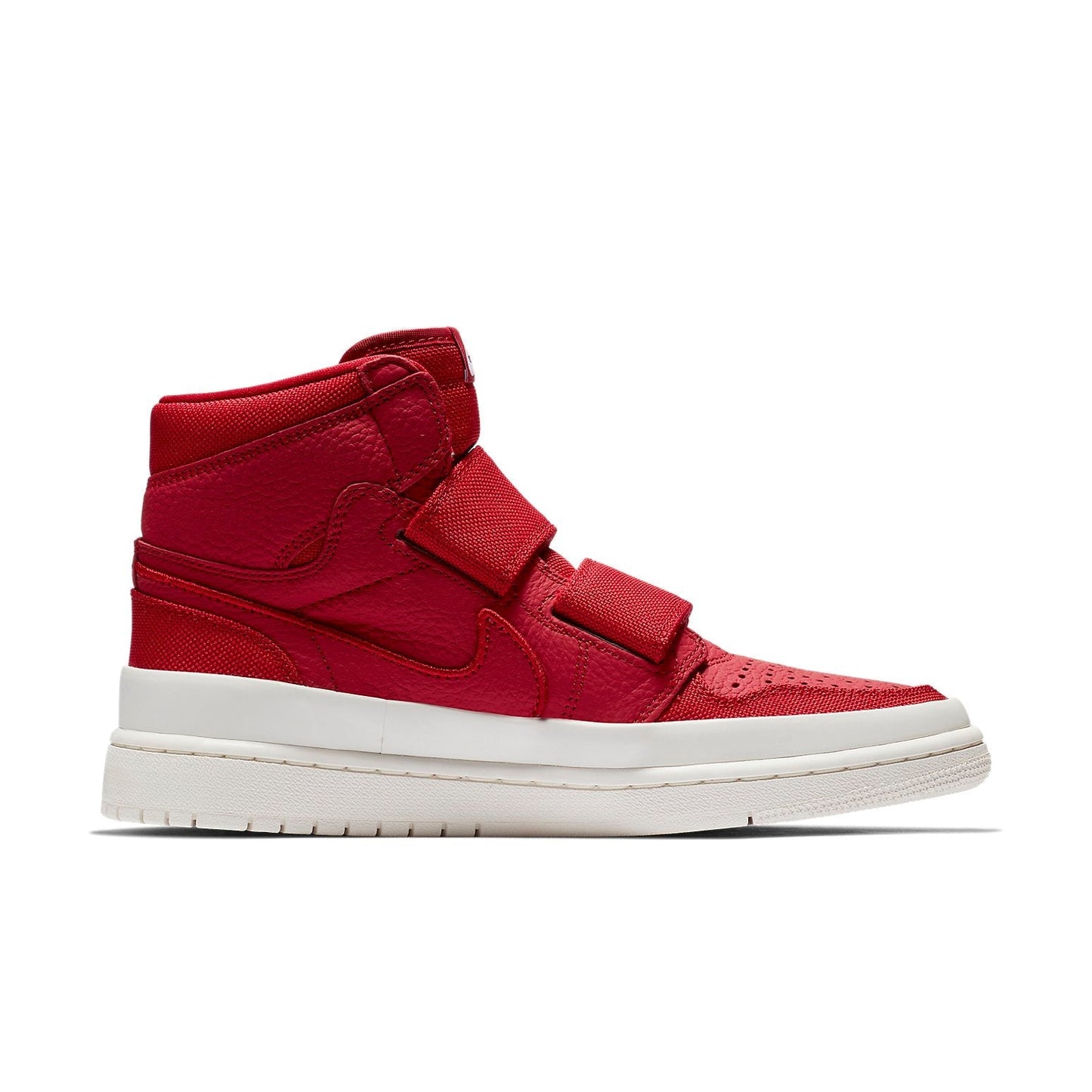 Air Jordan 1 Retro Hi Double Strap “Gym Red”