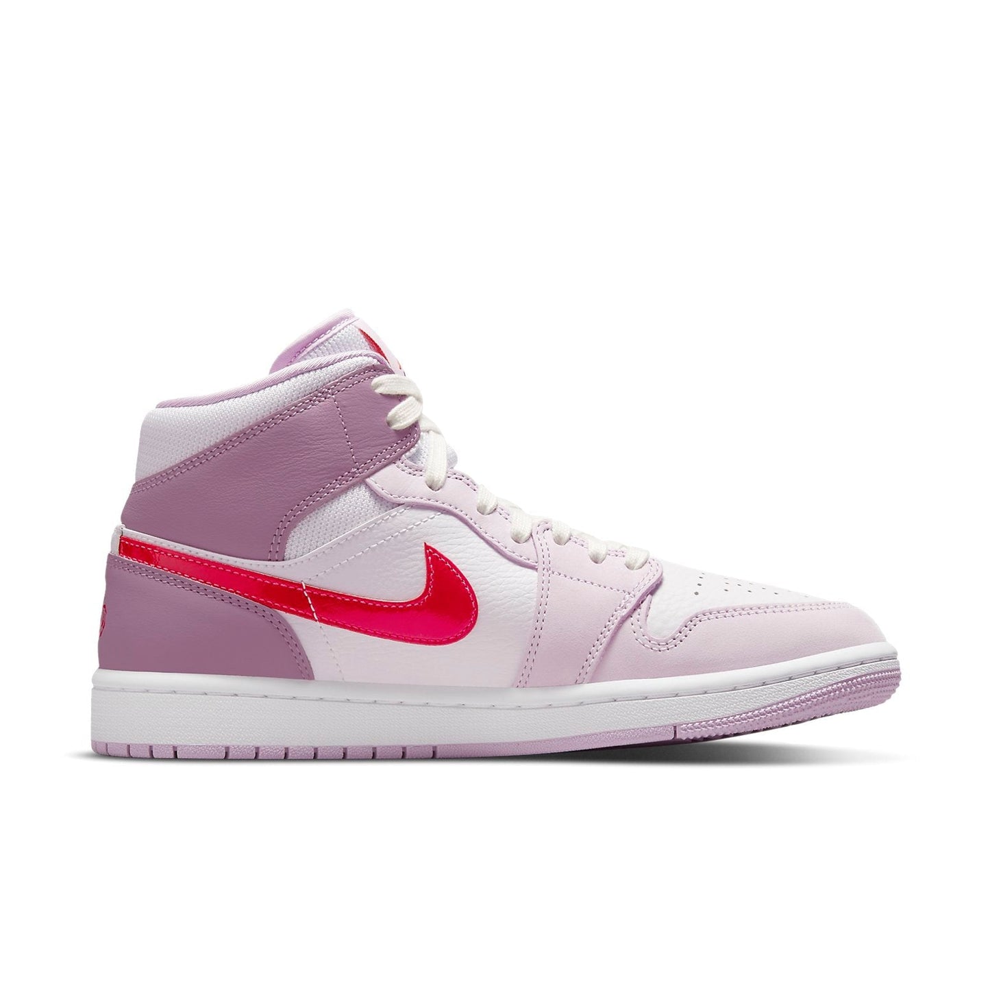 Air Jordan 1 Mid “Valentine”s Day”