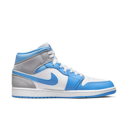 Air Jordan 1 Mid SE “University Blue”