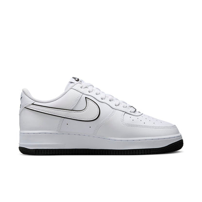 Nike Air Force 1 Low “White Black”