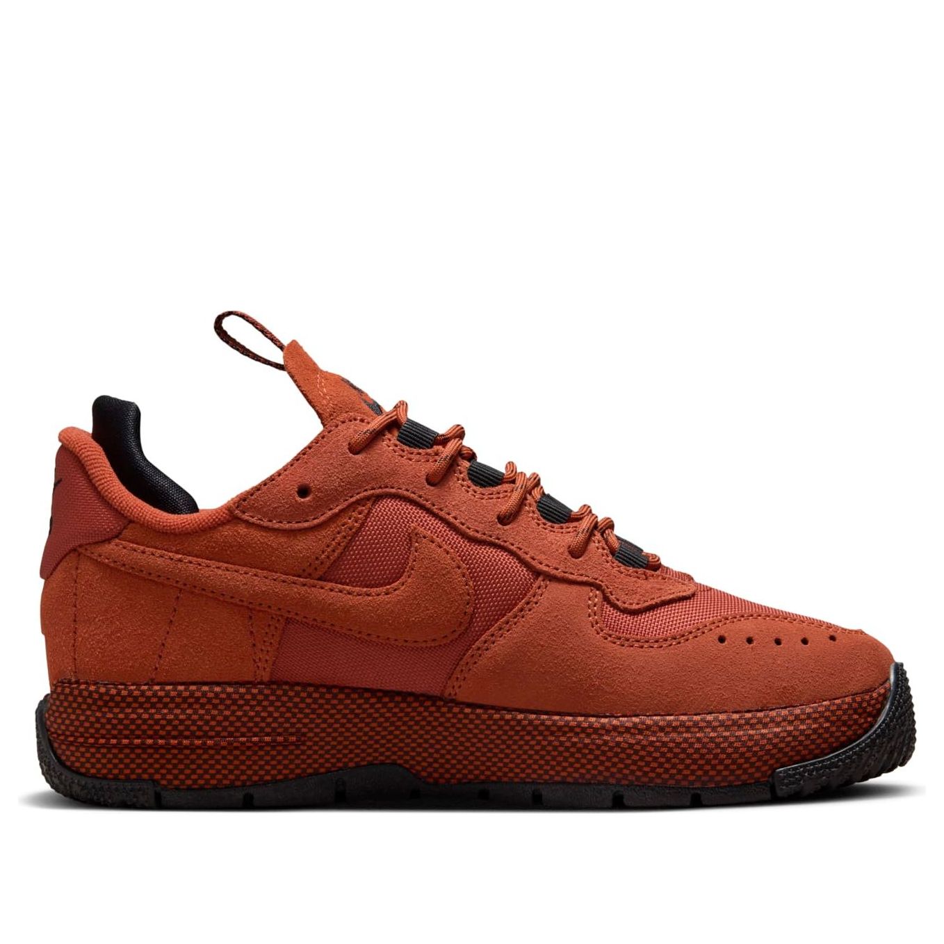 Nike Air Force 1 Wild “Rugged Orange”