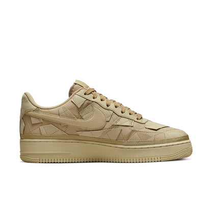 Nike x Billie Eilish Air Force 1 Low “Mushroom”
