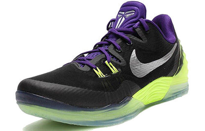 Nike Zoom Kobe Venomenom 5 EP “Black Court Purple Volt”