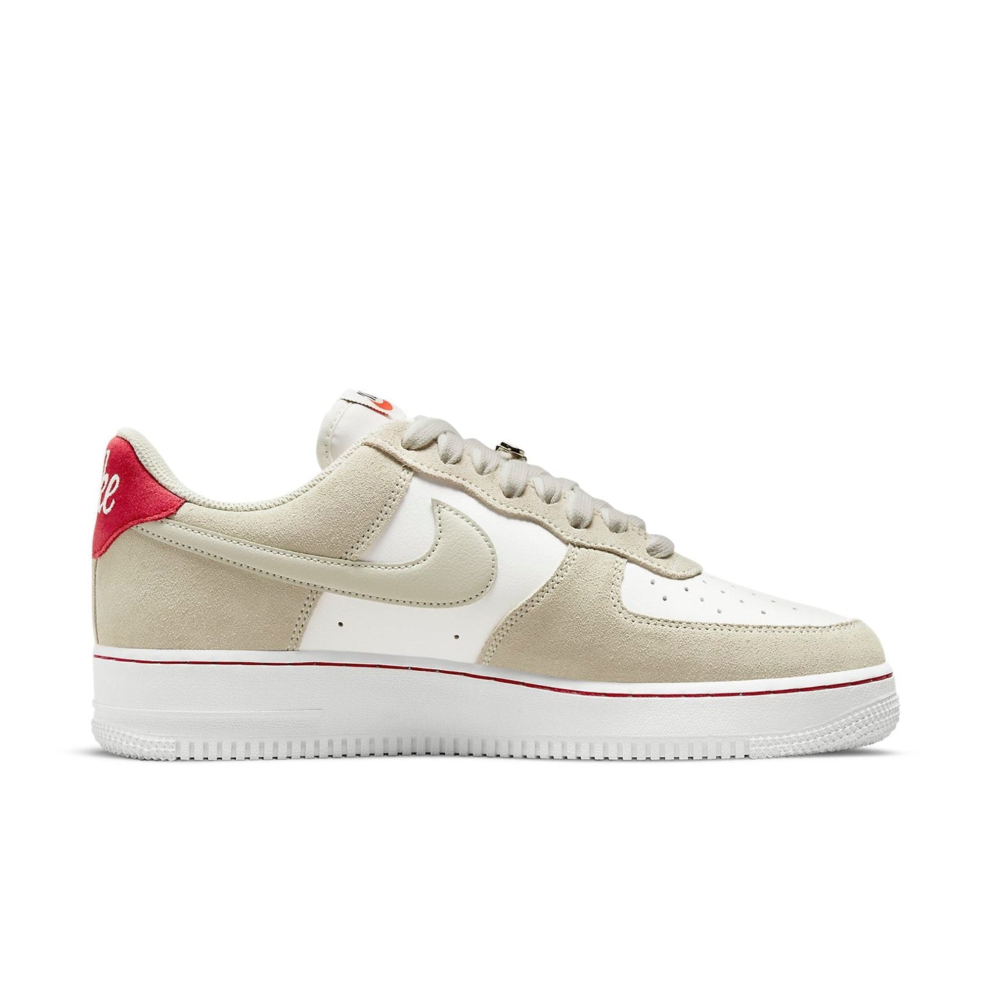Nike Air Force 1 “07 LV8 “First Use”