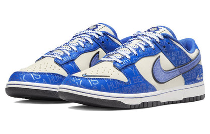 Nike Dunk Low “Jackie Robinson”