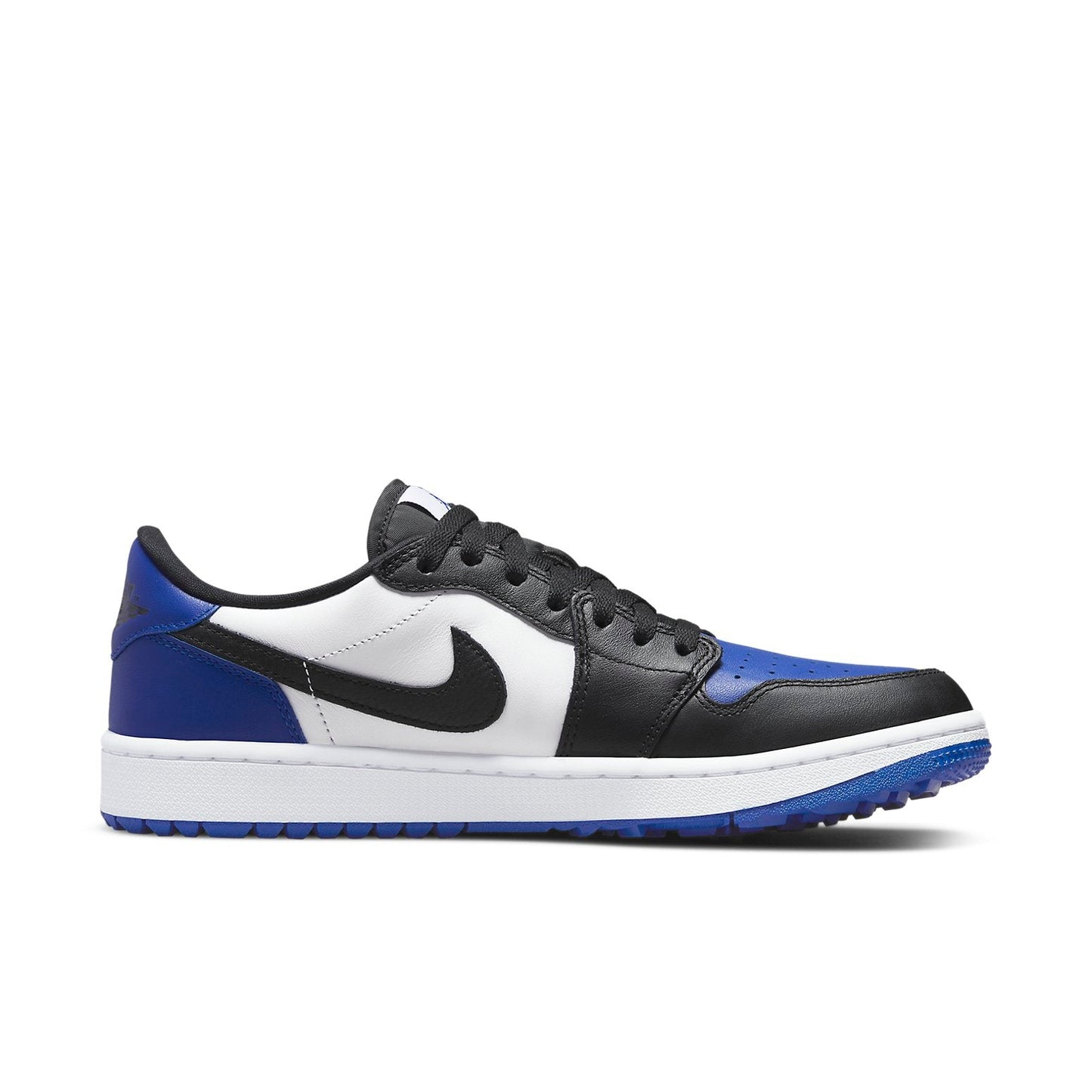 Air Jordan 1 Low Golf “Royal Toe”