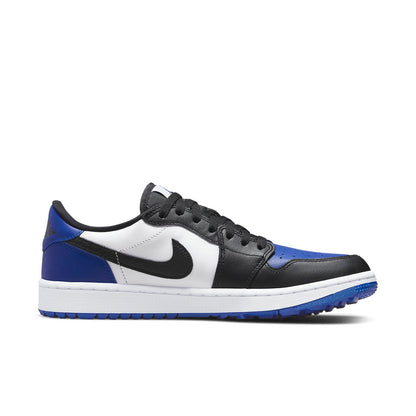 Air Jordan 1 Low Golf “Royal Toe”