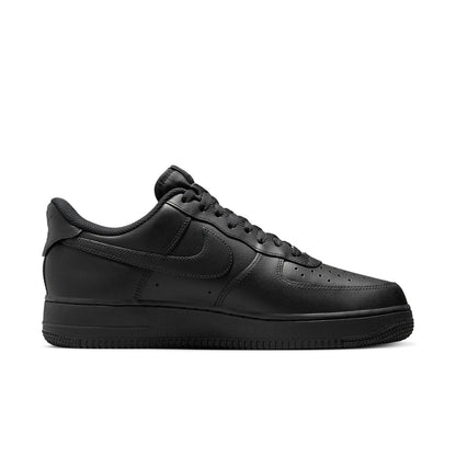Nike Air Force 1 Low FlyEase “Triple Black”
