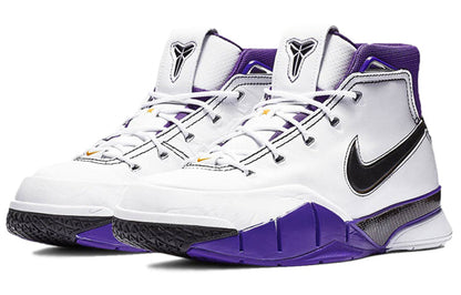 Nike Zoom Kobe 1 Protro “81 Points”