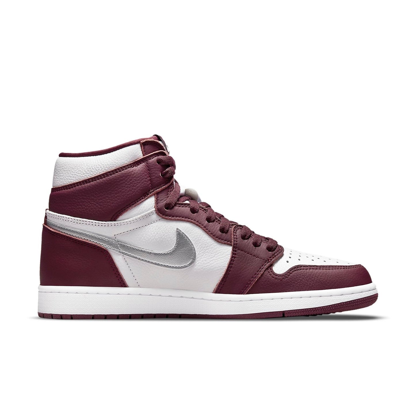 Air Jordan 1 Retro High OG “Bordeaux”