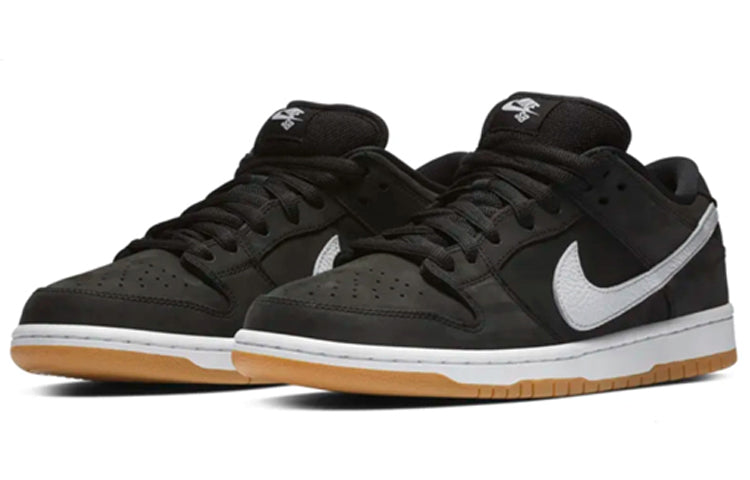 Nike SB Dunk Low “Orange Label”