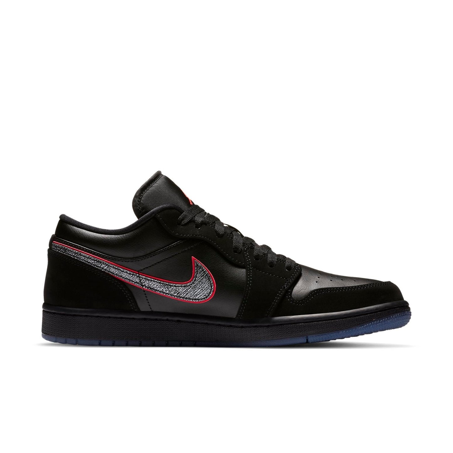 Air Jordan 1 Low “Red Orbit”